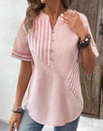 Ruby Stylish Comfortable Blouse