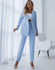 Sana Elegant Suit Set