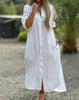 Catherine Maxi Dress