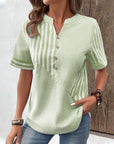 Ruby Stylish Comfortable Blouse