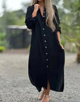 Catherine Maxi Dress