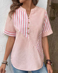 Ruby Stylish Comfortable Blouse