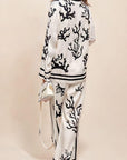 Alba Wide-Leg Set