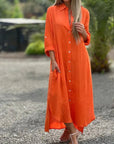 Catherine Maxi Dress