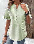 Ruby Stylish Comfortable Blouse