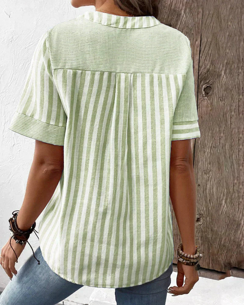 Ruby Stylish Comfortable Blouse