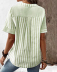 Ruby Stylish Comfortable Blouse