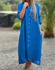 Catherine Maxi Dress