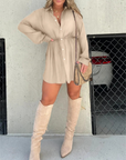 Demi Short Jumpsuit