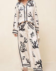 Alba Wide-Leg Set