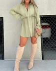 Demi Short Jumpsuit