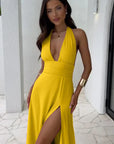 Wendy Elegant Summer Dress