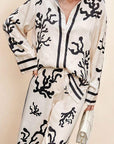 Alba Wide-Leg Set
