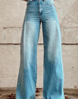 Vitoria Boho Vintage Pants