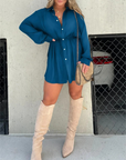 Demi Short Jumpsuit