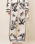 Alba Wide-Leg Set