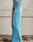 Vitoria Boho Vintage Pants