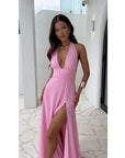 Wendy Elegant Summer Dress