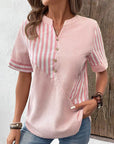 Ruby Stylish Comfortable Blouse