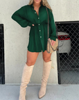 Demi Short Jumpsuit