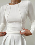 Bronte Elegant Top
