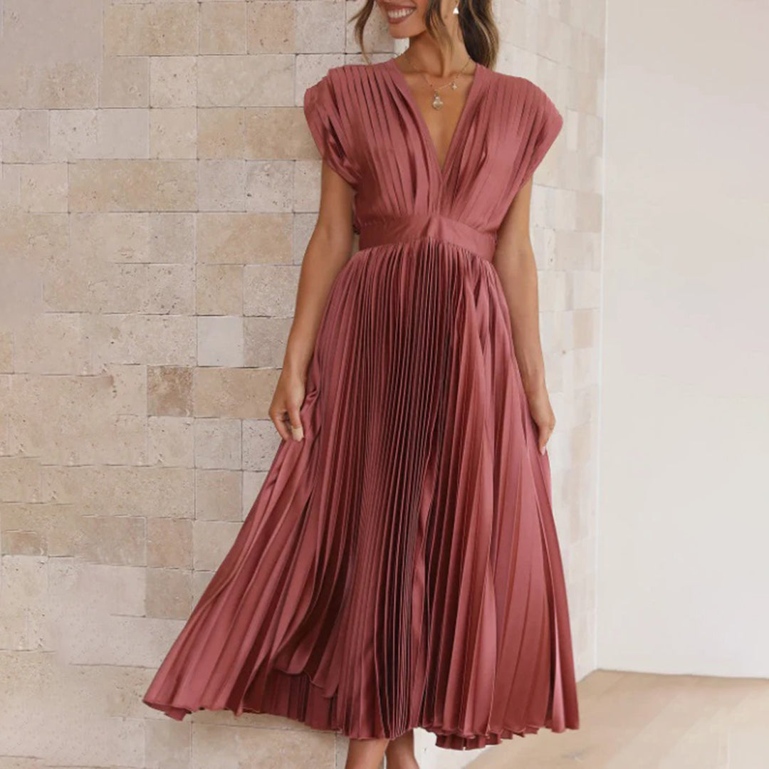 Alexia Elegant Dress