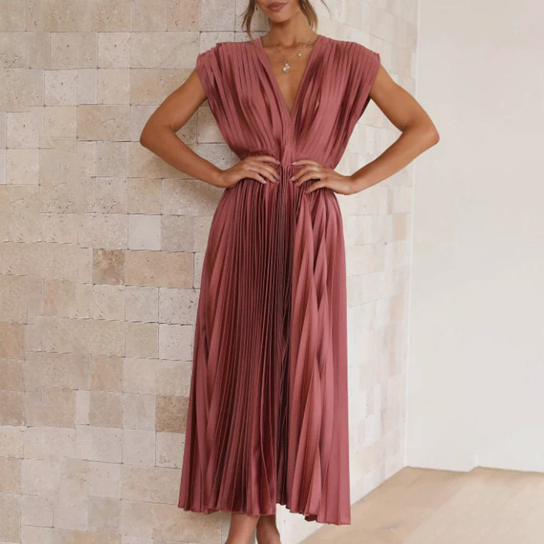 Alexia Elegant Dress