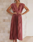 Alexia Elegant Dress