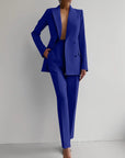 Sana Elegant Suit Set