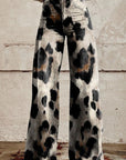 Leona Boho Vintage Pants