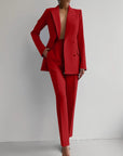 Sana Elegant Suit Set