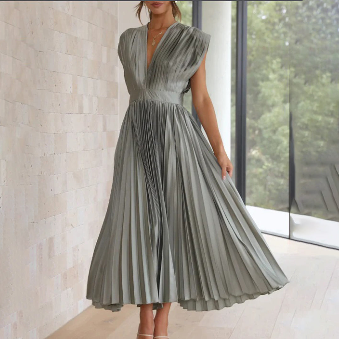 Alexia Elegant Dress