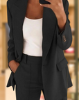 Roseann Suit Set