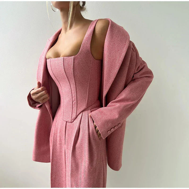 Luna 3-piece set