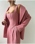 Luna 3-piece set