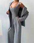 Luna 3-piece set