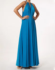 Elsa Stunning Summer Maxi Dress