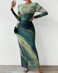 Inara Dream Maxi Dress