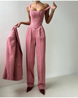 Luna 3-piece set
