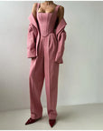 Luna 3-piece set