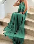 Elsa Stunning Summer Maxi Dress