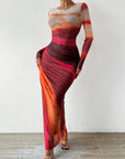 Inara Dream Maxi Dress