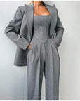 Luna 3-piece set