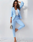 Sarah Elegant Set