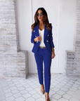 Sarah Elegant Set