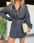 Demi Short Jumpsuit