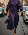 Sonia Elegant Dress
