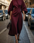 Sonia Elegant Dress