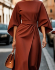 Sonia Elegant Dress