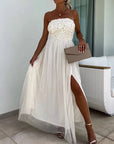 Dorothy Flowy Maxi Dress